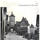 Berlitz Comprehensive German (Part 1)