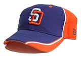 New Era San Diego Padres Baseball Cap