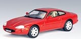 Review AutoArt  / Die-Cast Model Jaguar XK8 (1:43 scale)