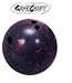 Gamecraft Rubber Bowling Ball 5 lbs.