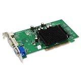EVGA 256-A8-N341-LX e-GeForce 6200 256MB DDR2 AGP Graphics Card