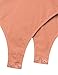 FPT Womens Basic Tank Top Bodysuit TUSCANY MEDIUM