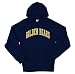 California Golden Bears Classic Hooded Pullover Sweatshirt with Arch