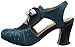 John Fluevog Women's Mesmerize Dress Pump