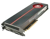 Picture of VisionTek Radeon HD 5970 2GB PCI Express 2.0 x16
