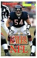 Official Rules of the National Football League 2007 (Official Rules of the NFL) (Official Rules of the NFL) (Official Rules of the NFL)