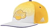 NBA Los Angeles Lakers Authentic Draft Cap - Ty30Z