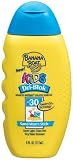 Banana Boat Kids Dri-Blok Lotion - SPF 30