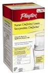 Playtex Drop-Ins Pre-Sterilized Soft...
