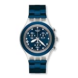 Swatch Core Collection Full Blooded Sea SVCK4041AGdi Swatch