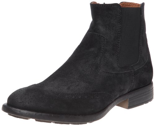 Belmondo 858902/Z Herren Chelsea Boots