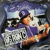 Da Bottom, Vol. 3: Chopped and Screwed