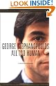 All Too Human: A Political Education