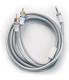 Ixos Connect I-Pod To Home System
