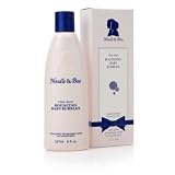 Noodle and Boo Bouncing Baby Bubbles, 8-Ounce... by Noodle & Boo