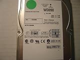 WD WDAC2120-32M 125MB IDE 3.5 (WDAC212032M)