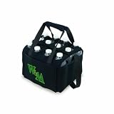 NCAA Beverage Buddy Insulated 12-Pack Drink Tote