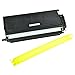 greencycle 1 Pack TN570 High Yield Black Toner Cartridge Replacement Compatible for Brother TN-570 TN540 Work with HL-5140 5170N MFC-8220 8440 8840 8840DN MFC-8640D DCP-8040 8045D Laser Printer