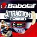 BABOLAT Attraction Power 17g Strings--
