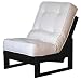 Plush Premium Chair Futon Mattress
