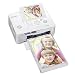 Sony DPP-FP95 W Digitaler Fotodrucker in weiß