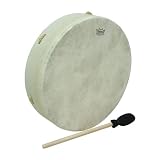 14 Inch Buffalo Drum - B0002I1EOQ