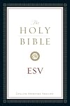 The Bible (English Standard Version)