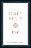 The Bible (English Standard Version)