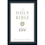 The Holy Bible, English Standard Version (with Cross-References): Old and New Testamentsby Crossway Bibles
