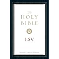 The Holy Bible, English Standard Version (with Cross-References)