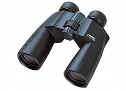 Pentax 65809 PCF II 12x50 Waterproof Binocular