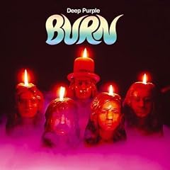 Burn (30th Anniversary Edition)
