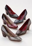 Chadwicks Life Stride® Low-Heel Pump