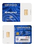 Goldas