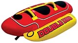 Kwik Tek Double Dog Inflatable Towable