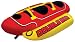 Kwik Tek Double Dog Inflatable Towable