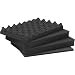 NANUK Foam inserts (3 part) for 915 Case