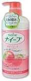 Kracie (ex Kanebo) Naive Peach Body Wash - 650ml