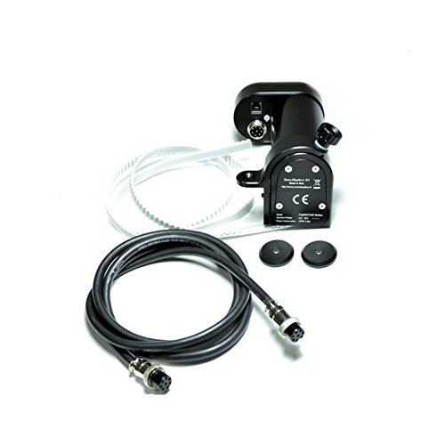 SmartSystem DigiMOTOR Reflex | Low Noise Smooth Smart Stop Movement Camera Slider Motorization Kit for SMARTSLIDER Reflex