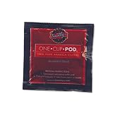 TIMOTHY’S WORLD COFFEE Breakfast Blend Single Serve Coffee Pods, 25/Box