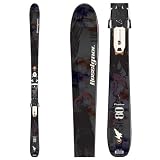 Rossignol Phantom SC 80 Skis + Bindings - Used 2009