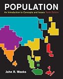 Population: An Introduction to Concepts and Issues