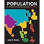 Population: An Introduction to Concepts and Issues