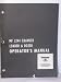 MF 2244 Crawler Loader & Dozer operators manual