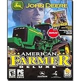 Buy : JOHN DEERE AMERICAN FARMER DELUXE & JOHN DEERE AMERICAN BUILDER DELUXE DOUBLE PACK