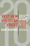 Best New American Voices 2010