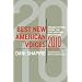 Best New American Voices 2010
