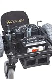 Battery Regular Charge (80 hrs) Each For Power Chairs & Scooters