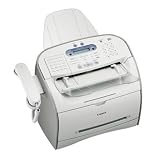 FAXPHONE L170 Laser Printer/Copier/Fax w/Telephone Handset