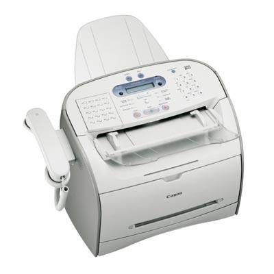 Canon L170 - FAXPHONE L170 Laser Printer/Copier/Fax w/Telephone Handset
